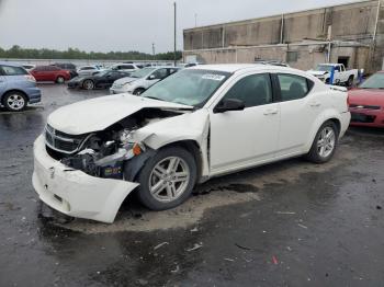  Salvage Dodge Avenger