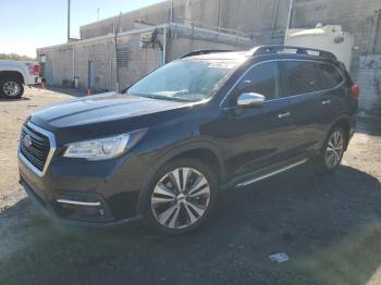  Salvage Subaru Ascent