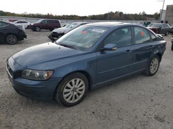  Salvage Volvo S40