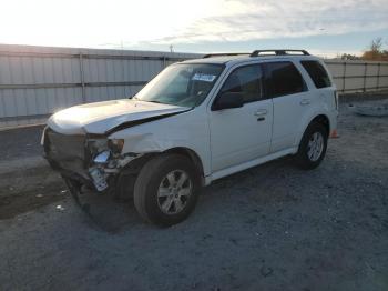  Salvage Mercury Mariner