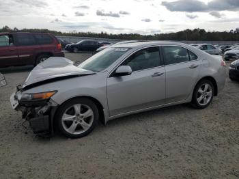  Salvage Acura TSX