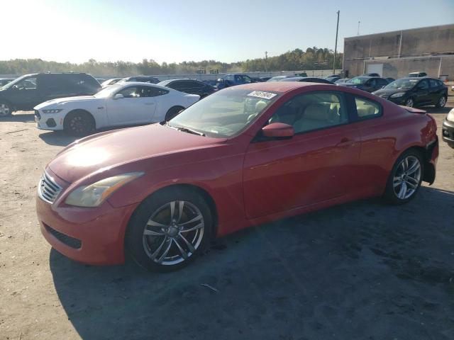  Salvage INFINITI G37