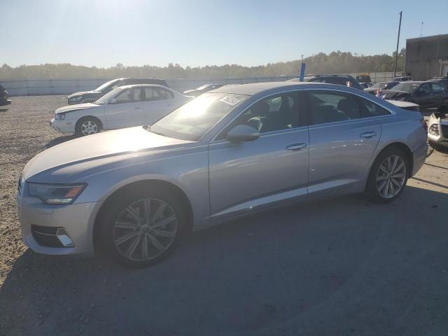  Salvage Audi A6