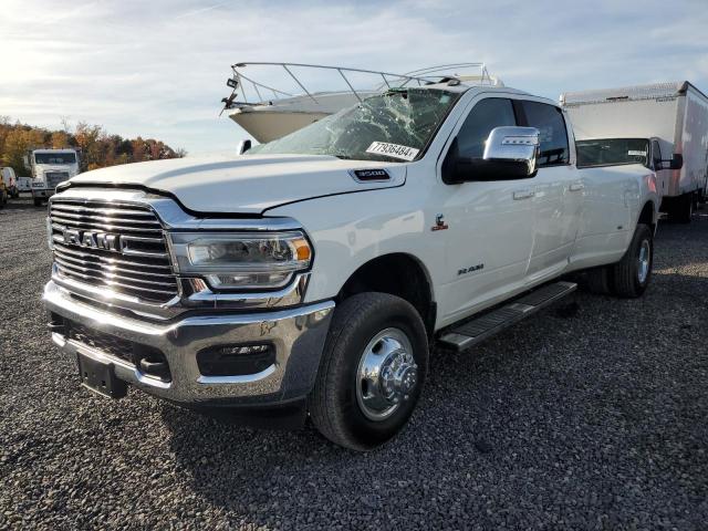  Salvage Dodge Ram 3500