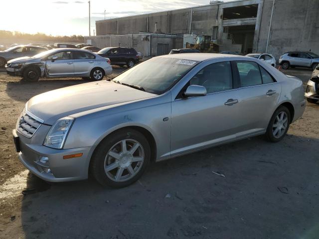  Salvage Cadillac STS