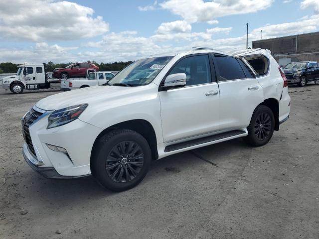  Salvage Lexus Gx