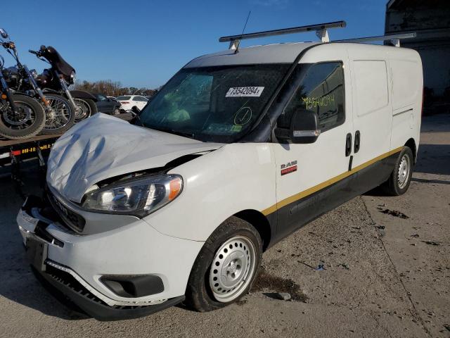  Salvage Ram Promaster