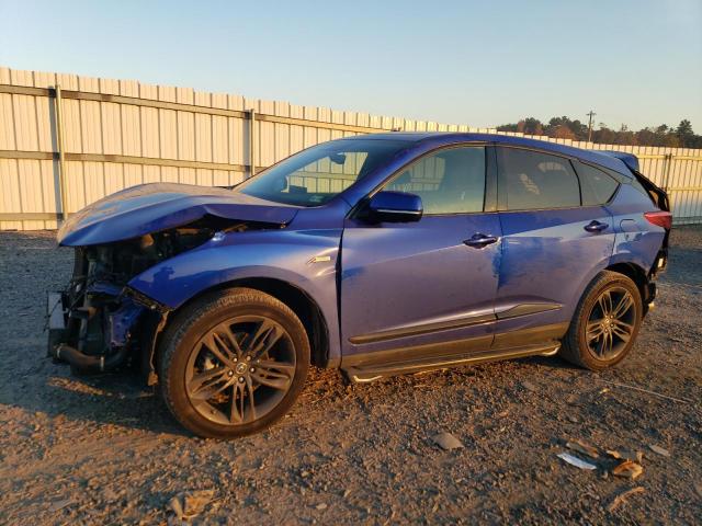  Salvage Acura RDX