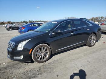  Salvage Cadillac XTS