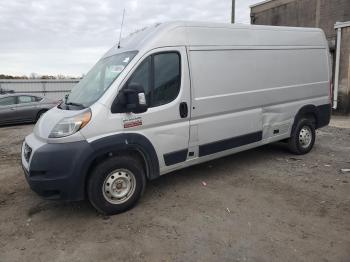  Salvage Ram Promaster