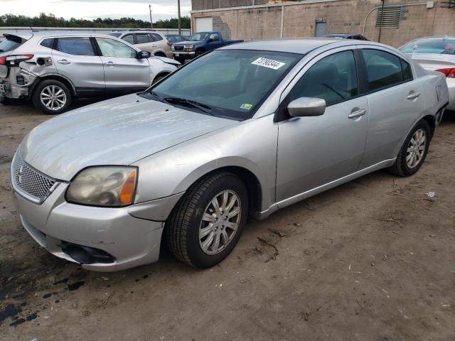  Salvage Mitsubishi Galant