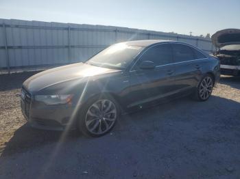  Salvage Audi A6