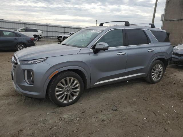  Salvage Hyundai PALISADE