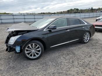  Salvage Cadillac XTS