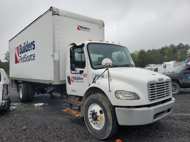  Salvage Freightliner M2 106 Med