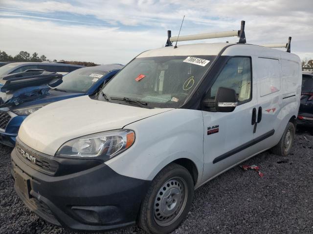  Salvage Ram Promaster