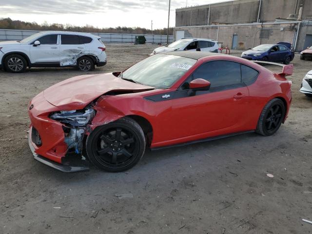  Salvage Toyota Scion