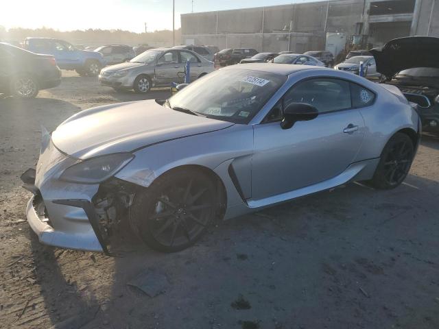  Salvage Toyota 86