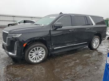  Salvage Cadillac Escalade