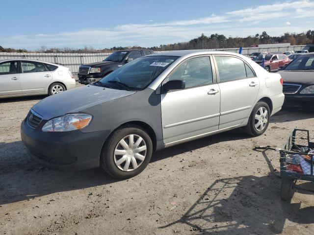  Salvage Toyota  S Le Xle