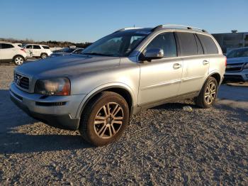  Salvage Volvo XC90