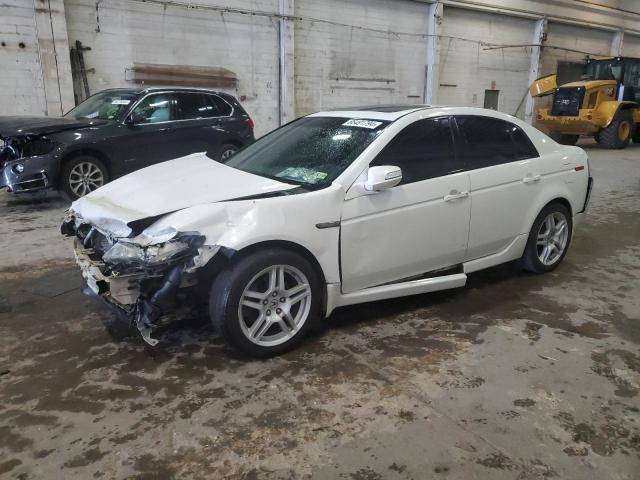  Salvage Acura TL