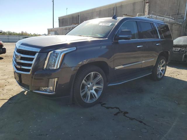  Salvage Cadillac Escalade