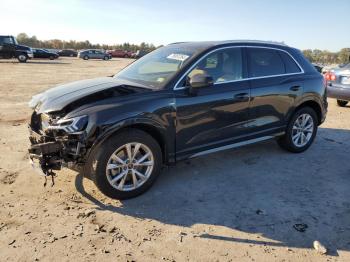  Salvage Audi Q3