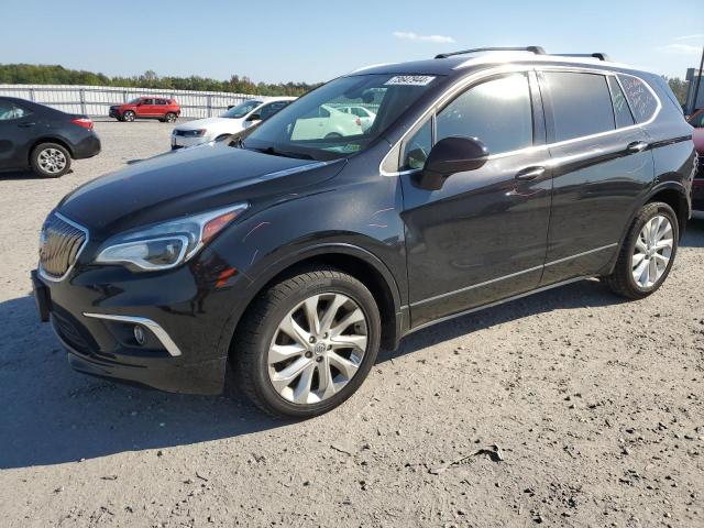  Salvage Buick Envision