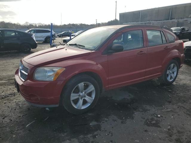  Salvage Dodge Caliber