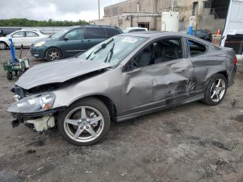  Salvage Acura RSX