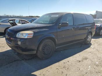  Salvage Chevrolet Uplander