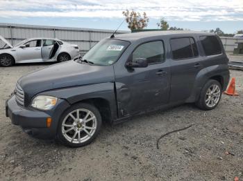  Salvage Chevrolet HHR