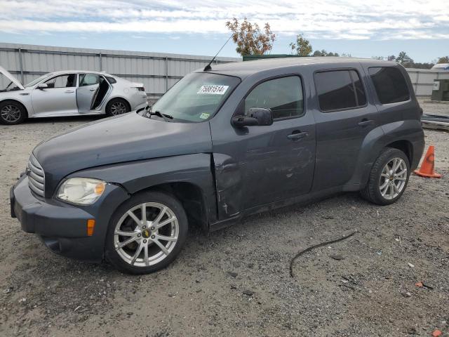  Salvage Chevrolet HHR