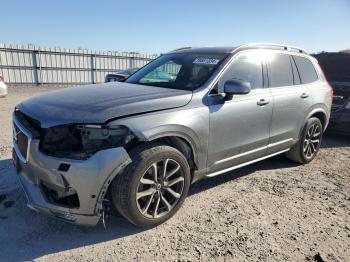  Salvage Volvo XC90