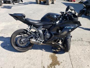  Salvage Yamaha Yzfr7