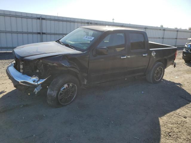  Salvage GMC Canyon