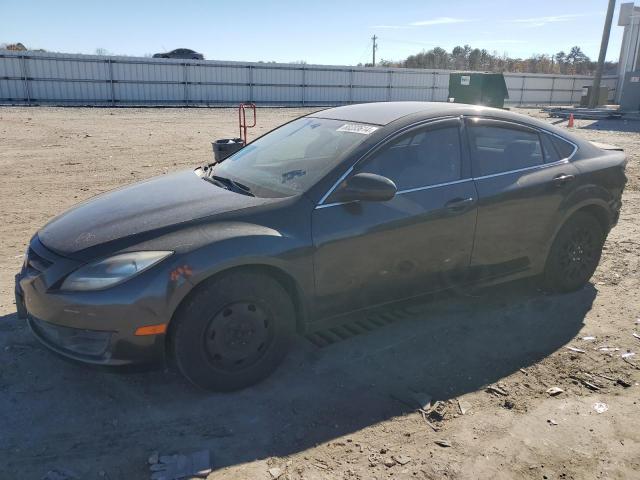  Salvage Mazda 6