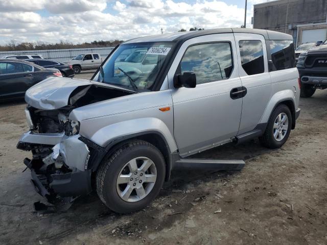  Salvage Honda Element