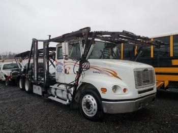  Salvage Freightliner Medium Con