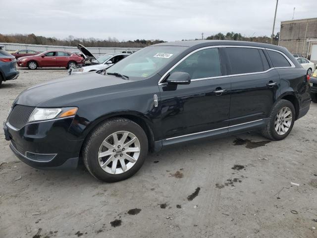  Salvage Lincoln MKT