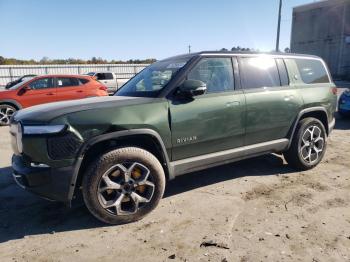  Salvage Rivian Ris