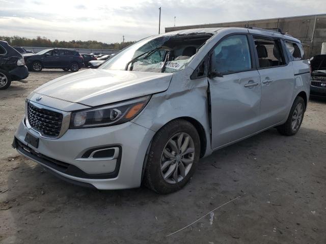  Salvage Kia Sedona