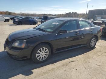  Salvage Mitsubishi Galant