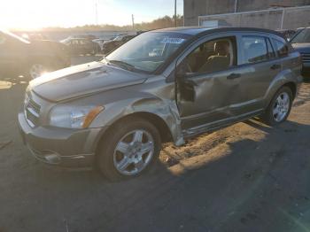  Salvage Dodge Caliber