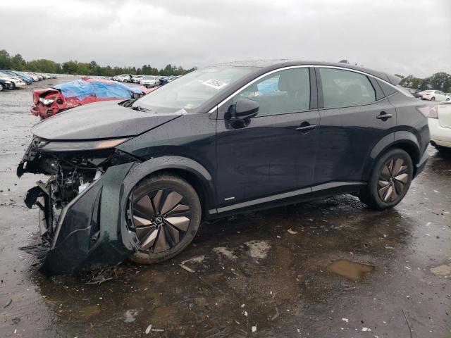  Salvage Nissan Ariya