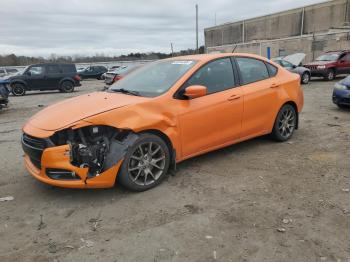  Salvage Dodge Dart