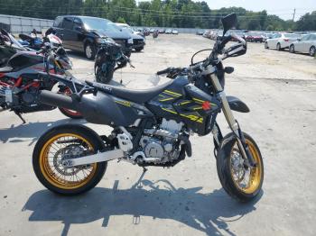  Salvage Suzuki Dirtbike