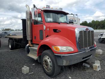  Salvage Peterbilt 337