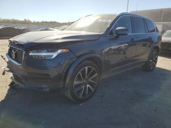  Salvage Volvo XC90